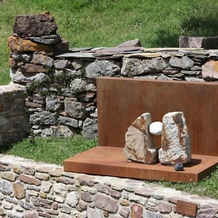 El Acebo De Casa Muria Bisaurri Εξωτερικό φωτογραφία