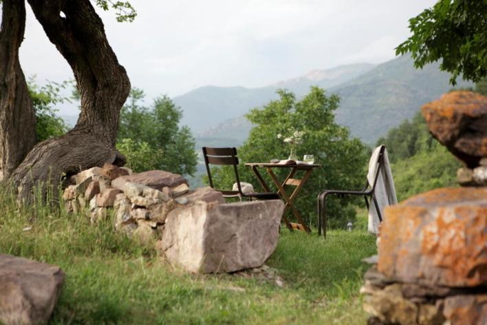 El Acebo De Casa Muria Bisaurri Εξωτερικό φωτογραφία